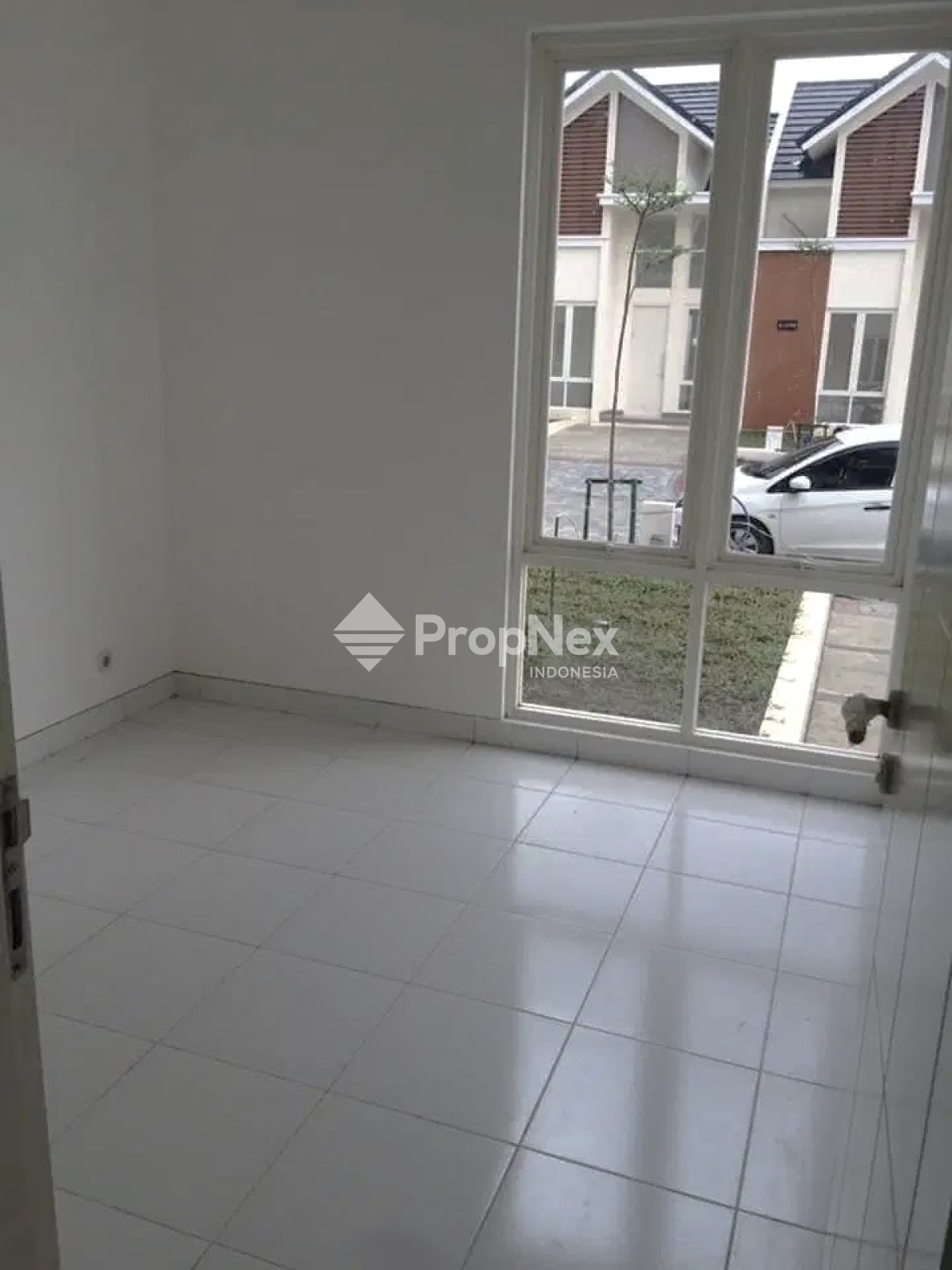 Dijual Nego rumah Citra Garden City Malang — foto 3